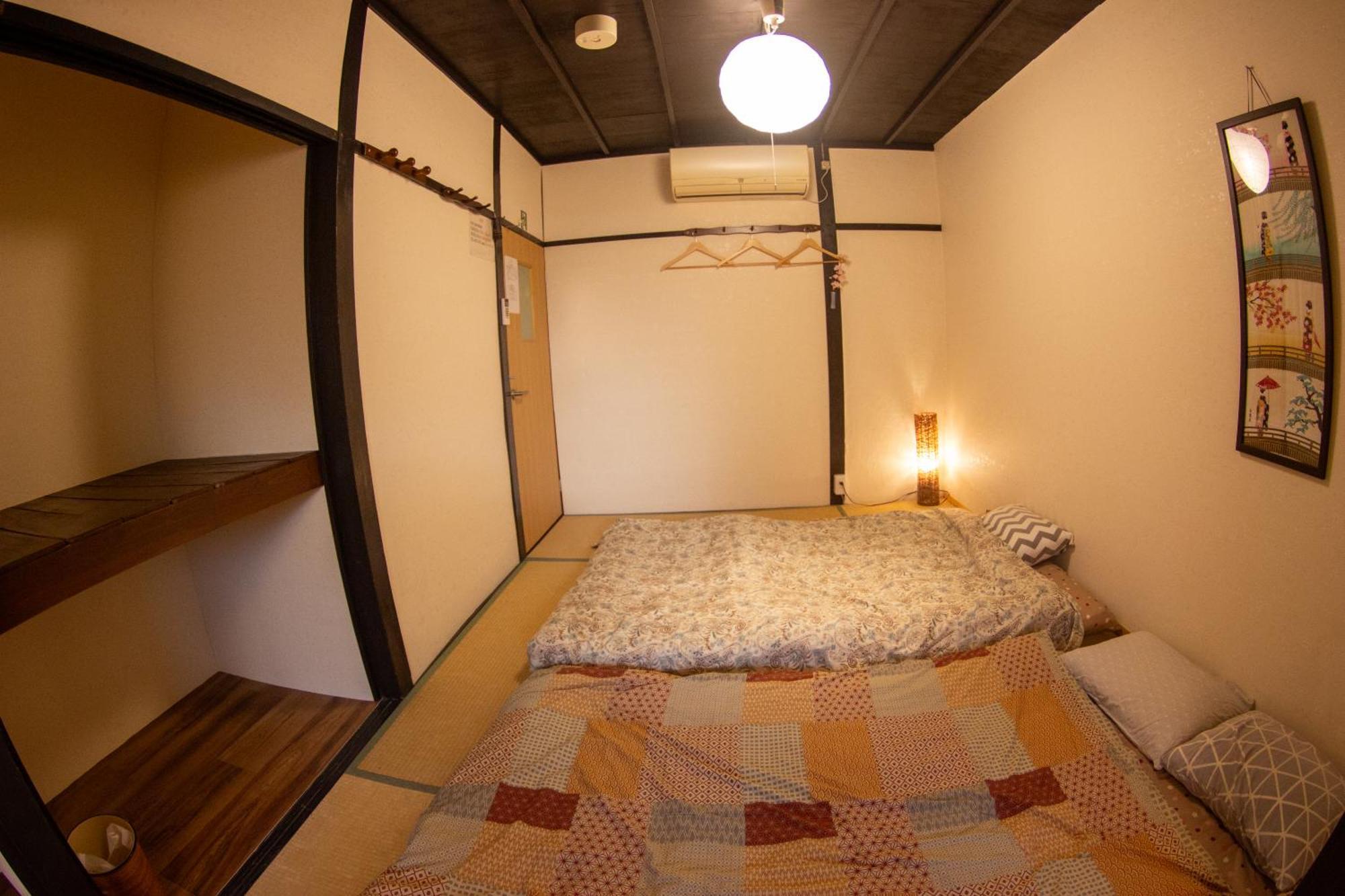 Oyado Tofukuji Quioto Exterior foto